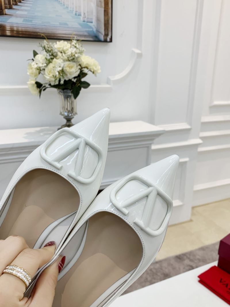 Valentino Heeled Shoes